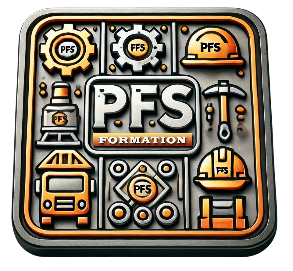 LOGO PFS